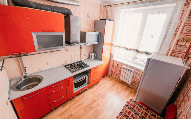 Квартира Двухкомнатная в Центре улица Ленина 29