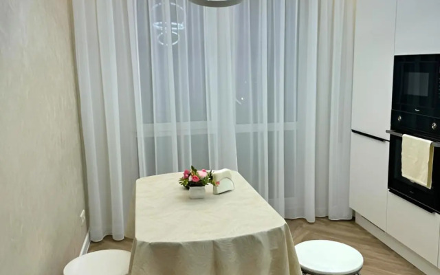 Квартира ЖК Яратам Около Меги