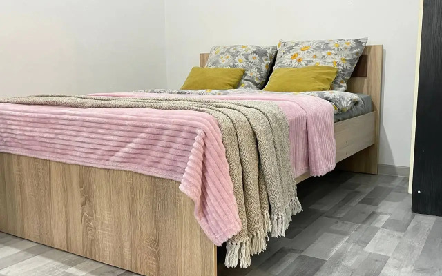 V tsentre Flat