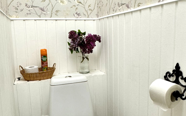 Апартаменты Легенда 70-х