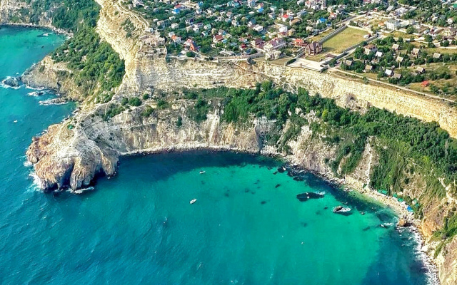 Гостевой Дом Вилла Мечта