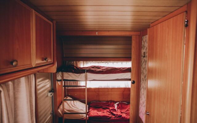 Частный Дом Wheel Home Belomorsk