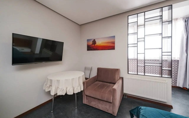 Квартира Роскошная студия в Сочи