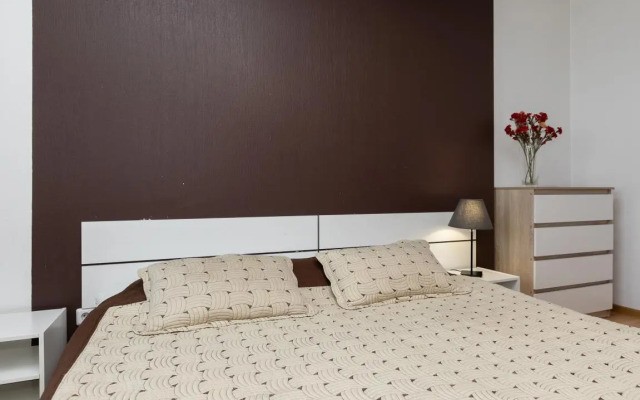 Апартаменты Этажидейли на Степана Разина 122