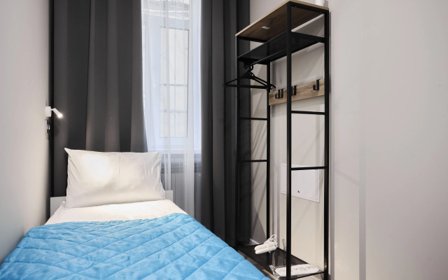 Otelburg Na Zhukovskogo Mini-hotel