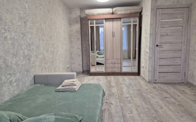 Квартира на Машиностроителей