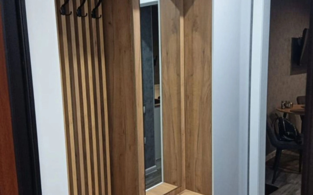 Квартира Уютная рядом с Парком Краснодар