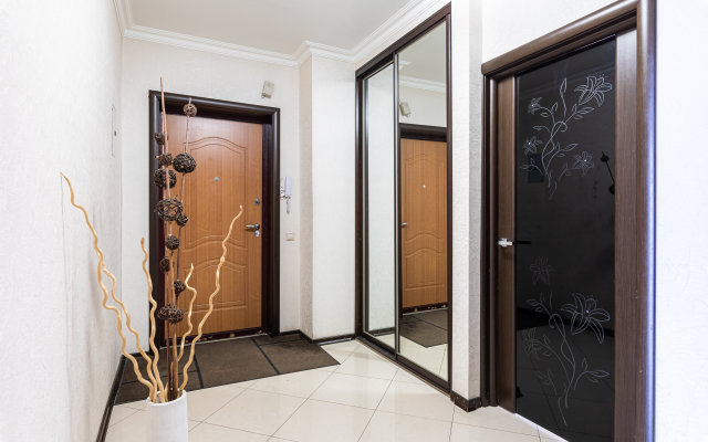 Апартаменты на Вишневского