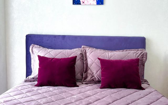 Studiya 3 Krovati Apartments