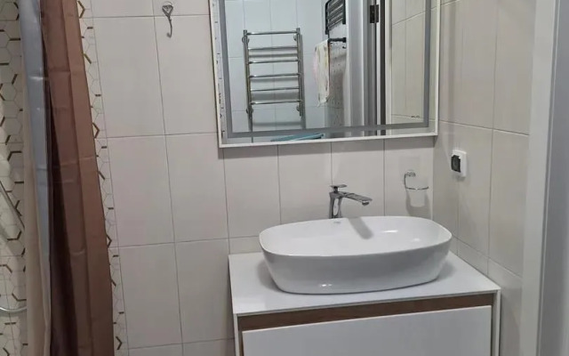 Апартаменты на Олимпийском бульваре 3