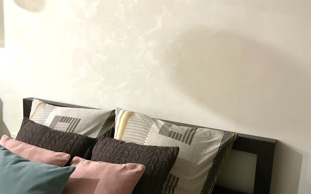 Studiya Na Komsomolskoy Apartments