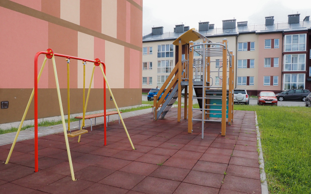 Lazarevskaya 11 Komfortnaya Yevrodvushka Apartments