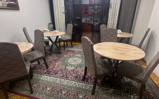 Bishkek Guest House