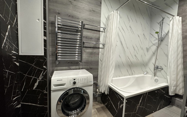 Апартаменты Чистые пруды Sochiapart