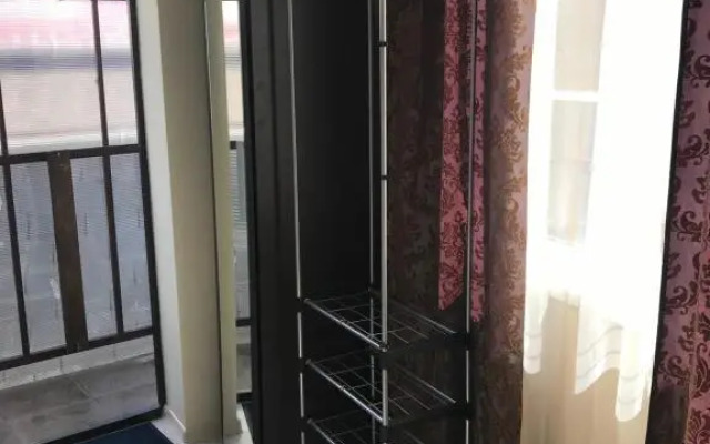 Апартаменты низ района Светланы