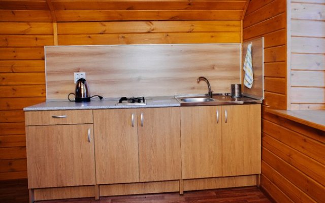 Silver Country Guest House