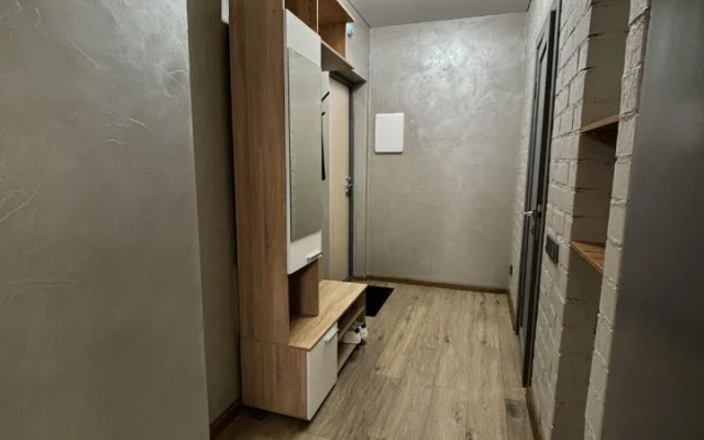 Квартира студия на улице Энгельса 4