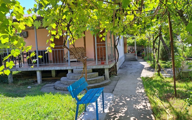Nadezhda Guest house