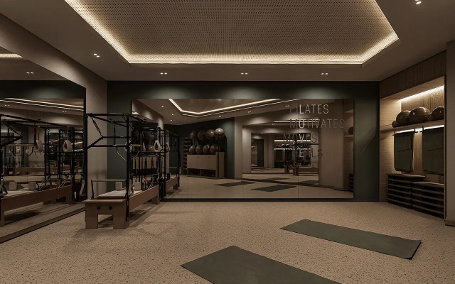 Akra Antalya Hotel