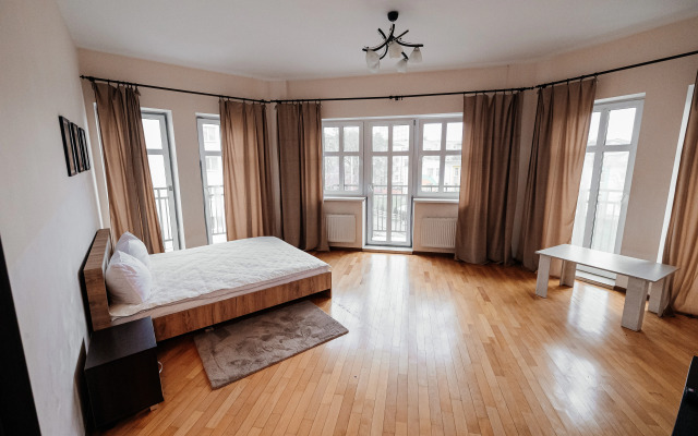 Квартира Просторная в центре Бреста