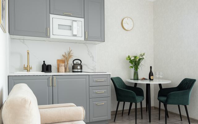 Апартаменты Akemi в Московском районе