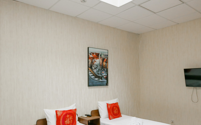 Sochi Passage Hotel