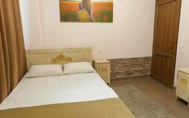 Отель California Boutique