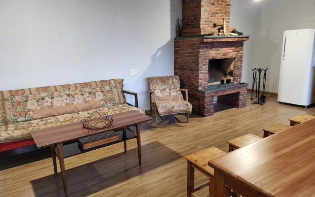 Panorama Family Hotel