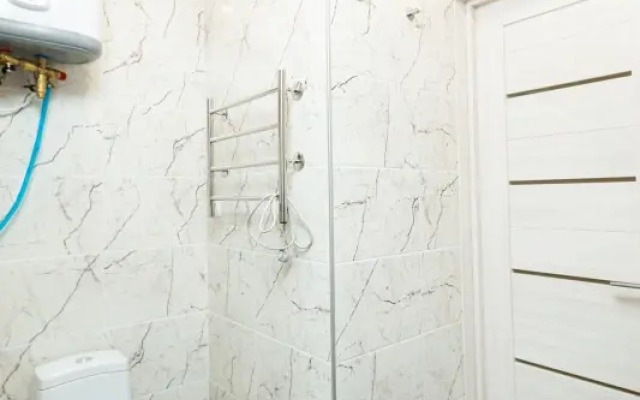 Apartments Bachurinskaya 11ak1 (2)