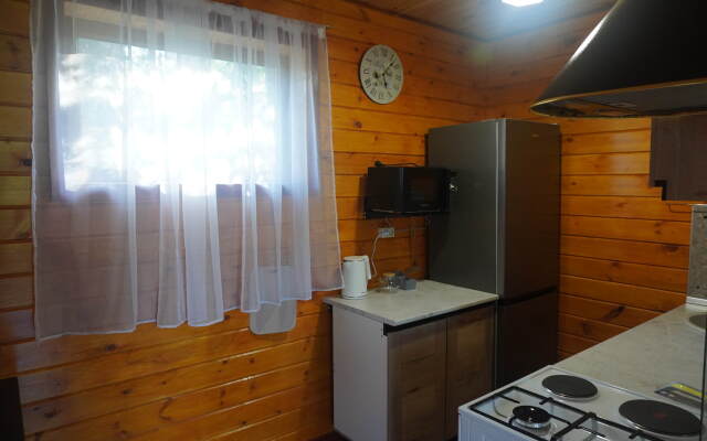 Dlya semyi Guest house