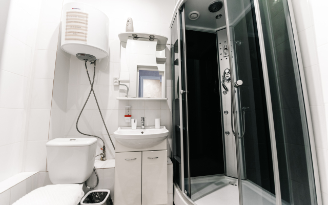 Gostevoy Dom Stroganov Hotel
