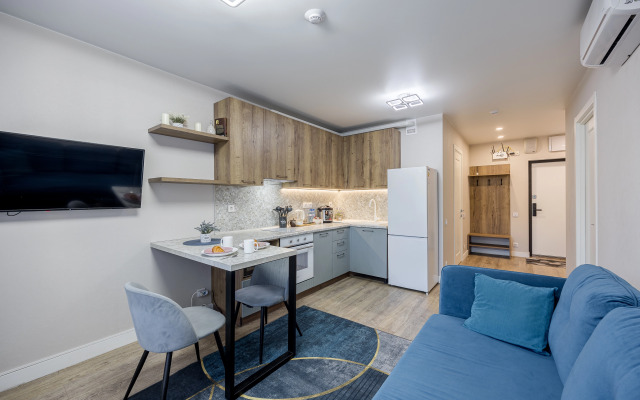 Квартира рядом с Аэропортом Внуково