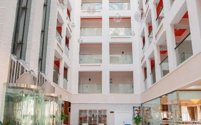 Arion Hotel Baku
