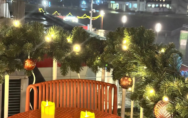 Квартира ДзенХоум Созвучие 39