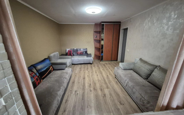 Частный Дом под Липой