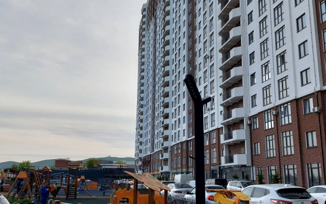 Квартира Евродвушка г. Новороссийска