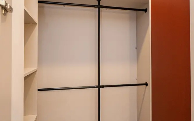 3-room VIP Karakas Apartment