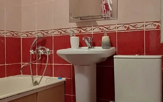 Апартаменты Уют Макс