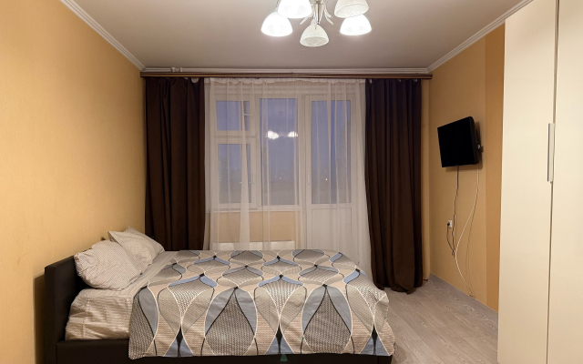 Квартира на Талдомской 11к3