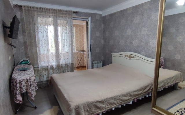 Квартира Дубки - Сулакский Каньон