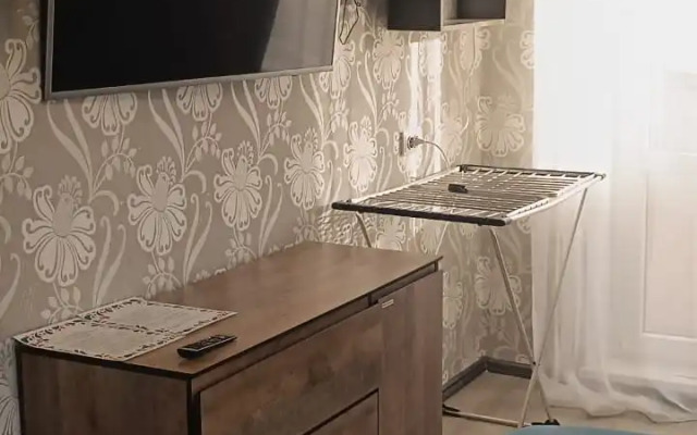 Na 1-M Mikrorayone 1 Flat