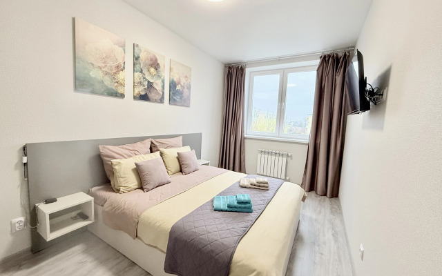 Апартаменты Супер в Пионерском