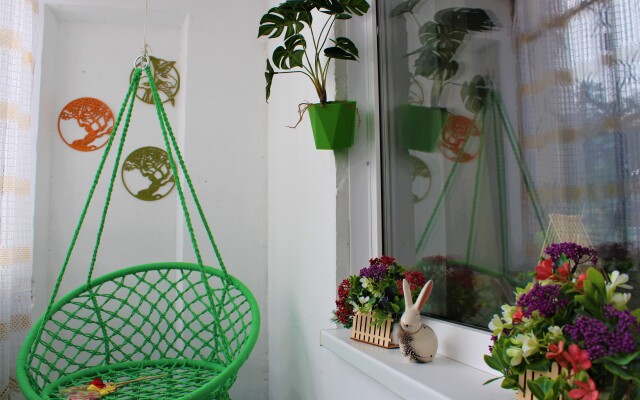 Den I Noch Apartments