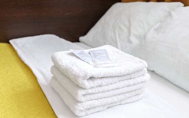 Двухместная мини-студия Авион