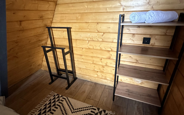 Omo Guest house