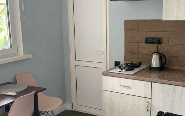 Apartamenty v Gagrah Private House