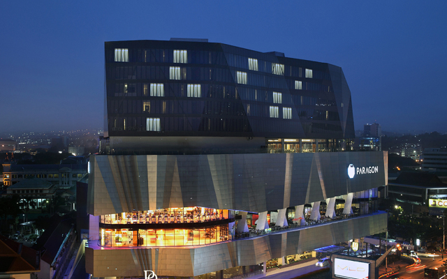 Po Hotel Semarang
