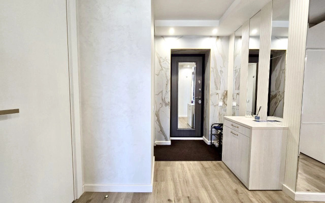 Квартира Евродвушка Люкс Ломоносова 6