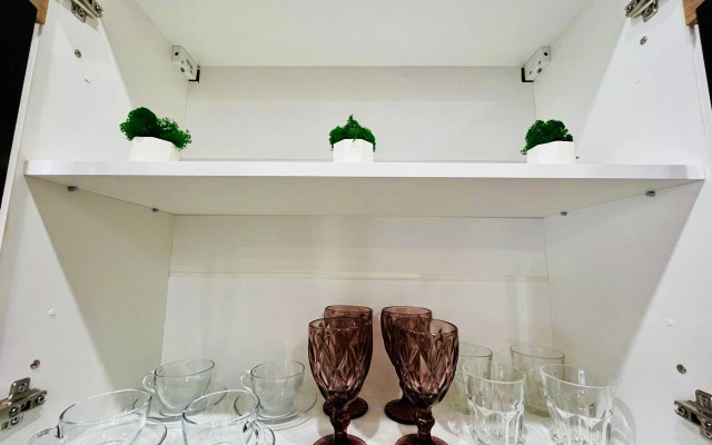 Daily Apart Apartments