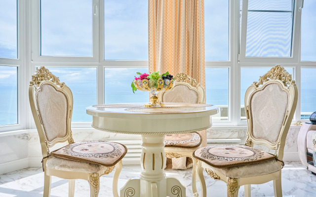 Квартира Deluxe Apartment 49 м2